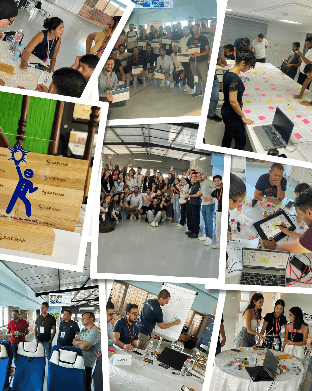 Innovation Roadmap | Design Thinking Bootcamps