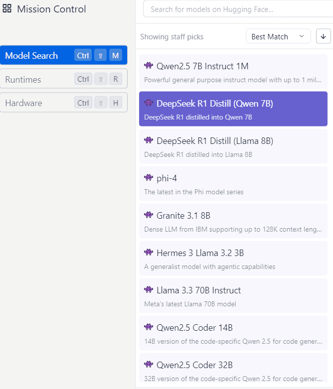 Deepseek-R1: The best Open-Source Model, But how to use it locally? 2 1gm3MRKGsyAePhVfRlX6ENg