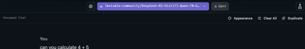 Deepseek-R1: The best Open-Source Model, But how to use it locally? 4 1rV1KJvGv6QVyX4Hgfcup6Q