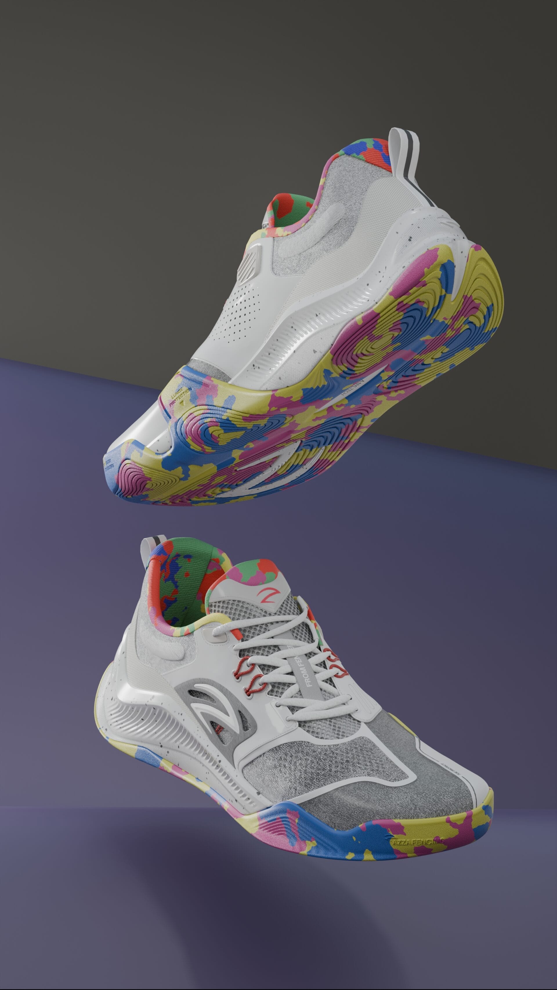 Fencing Shoes: Reverse Engineering for Web Integration