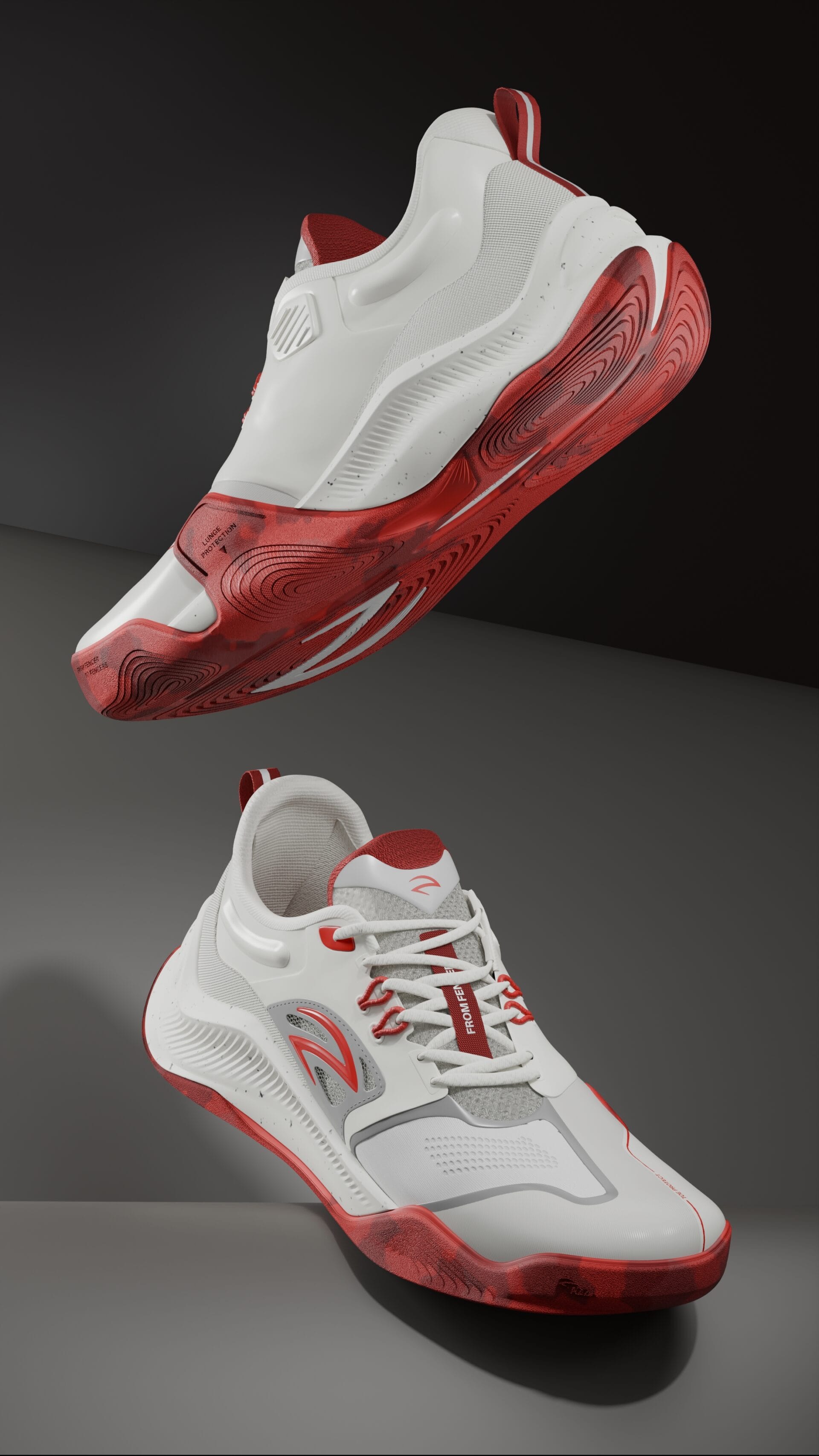 Fencing Shoes: Reverse Engineering for Web Integration